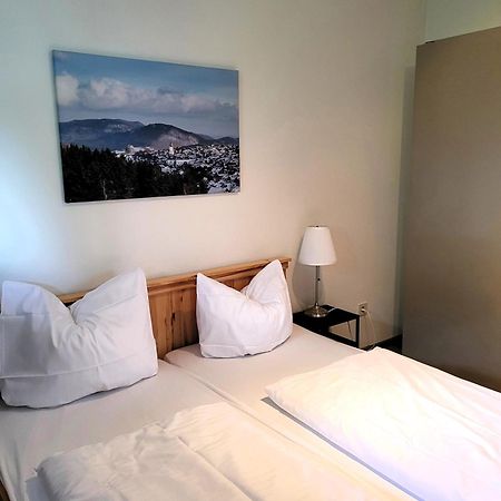 Winterberg Appartement 21097 Екстер'єр фото