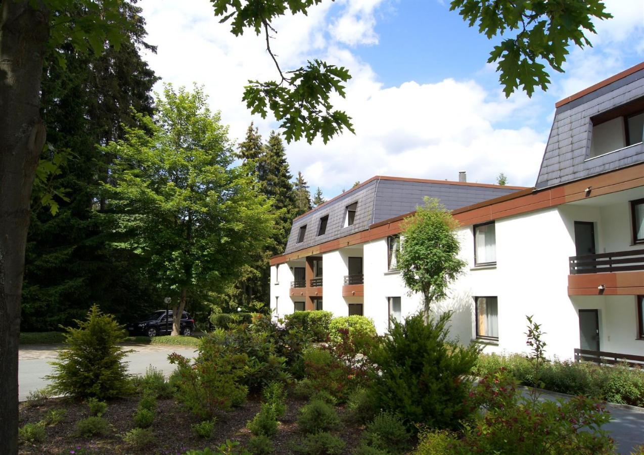 Winterberg Appartement 21097 Екстер'єр фото