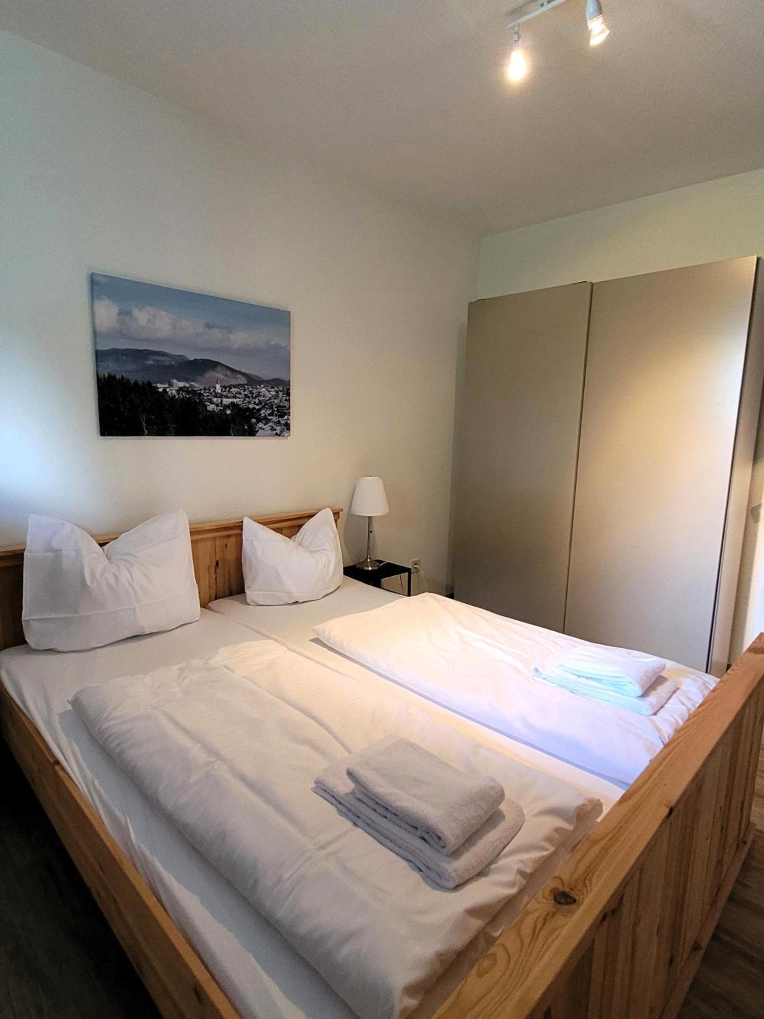 Winterberg Appartement 21097 Екстер'єр фото