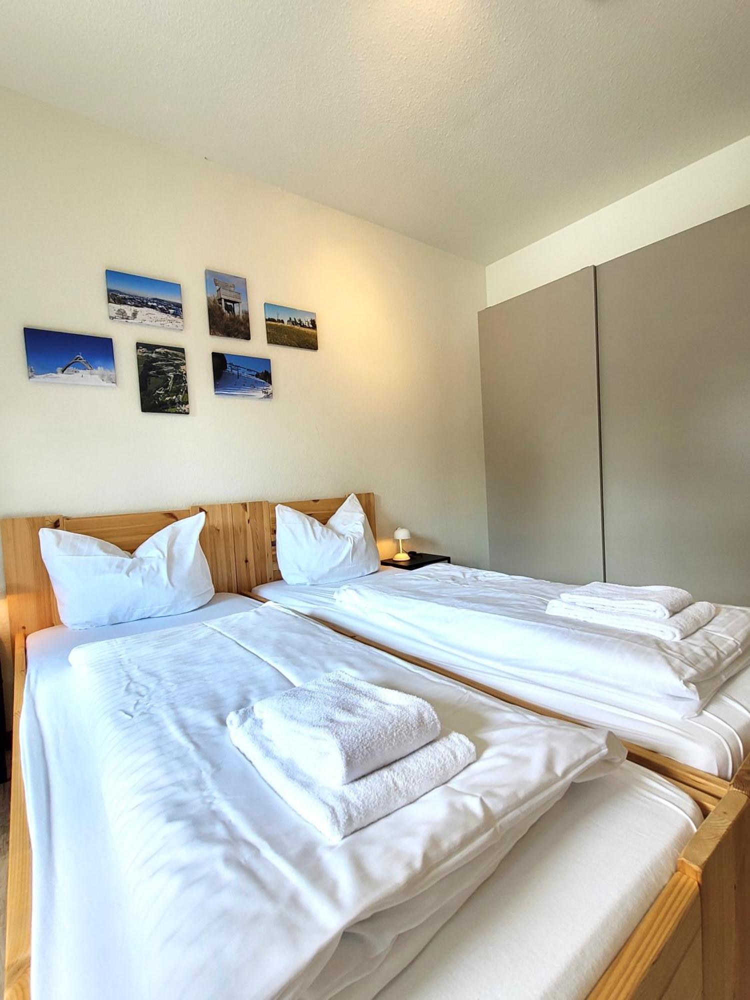 Winterberg Appartement 21097 Екстер'єр фото