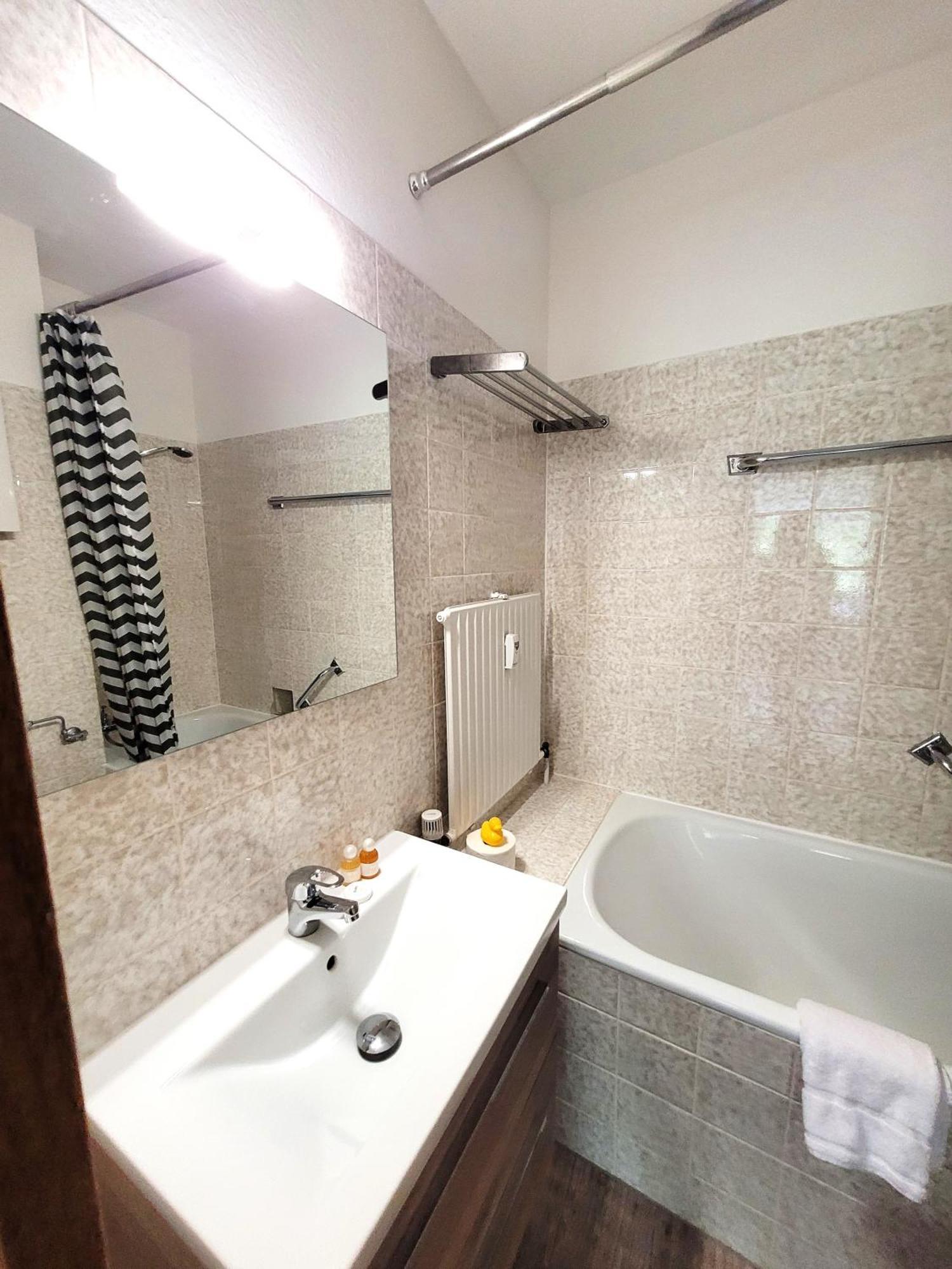 Winterberg Appartement 21097 Екстер'єр фото