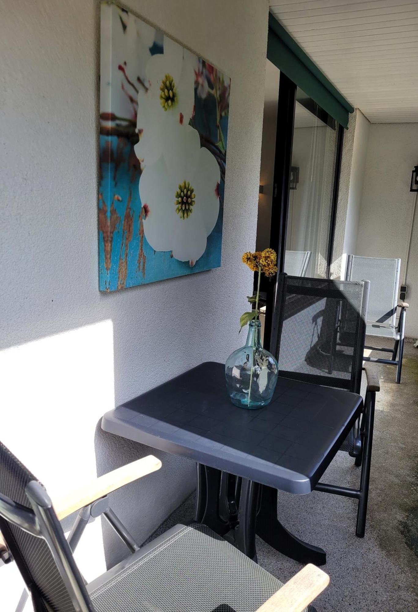 Winterberg Appartement 21097 Екстер'єр фото