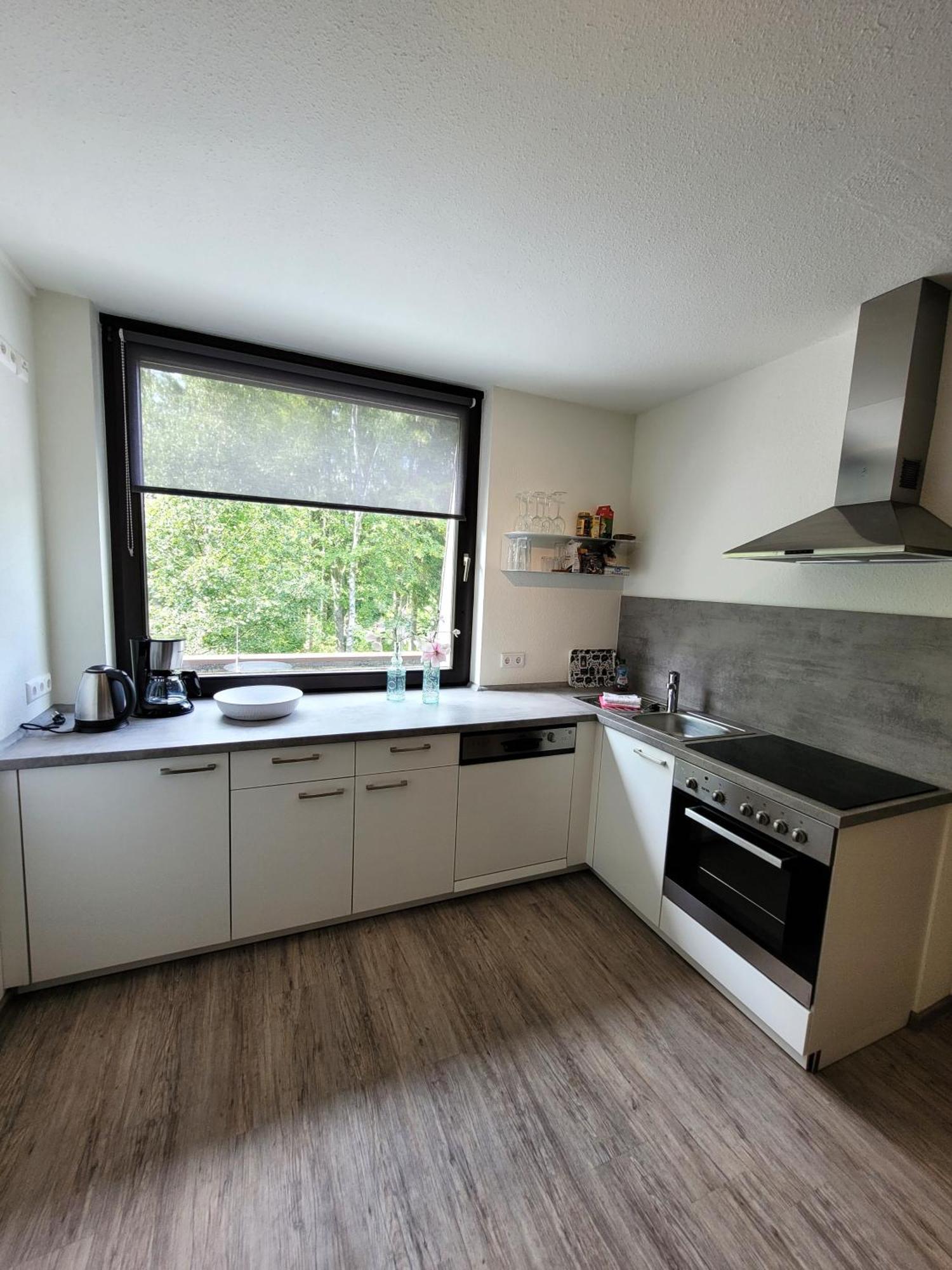 Winterberg Appartement 21097 Екстер'єр фото