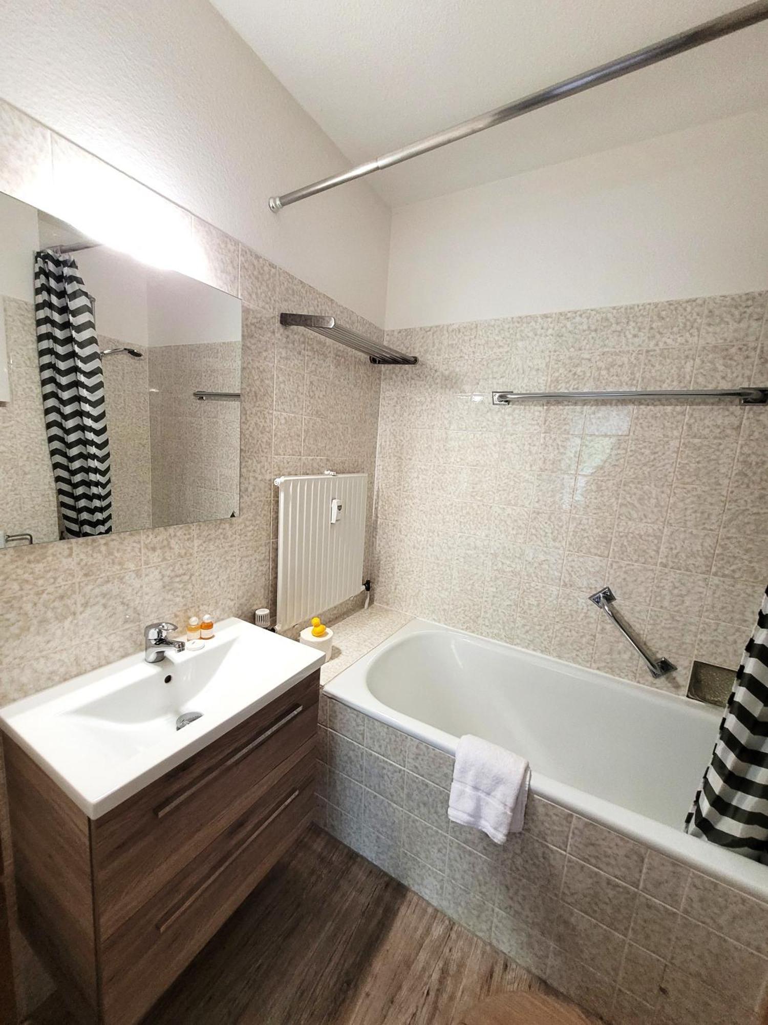 Winterberg Appartement 21097 Екстер'єр фото
