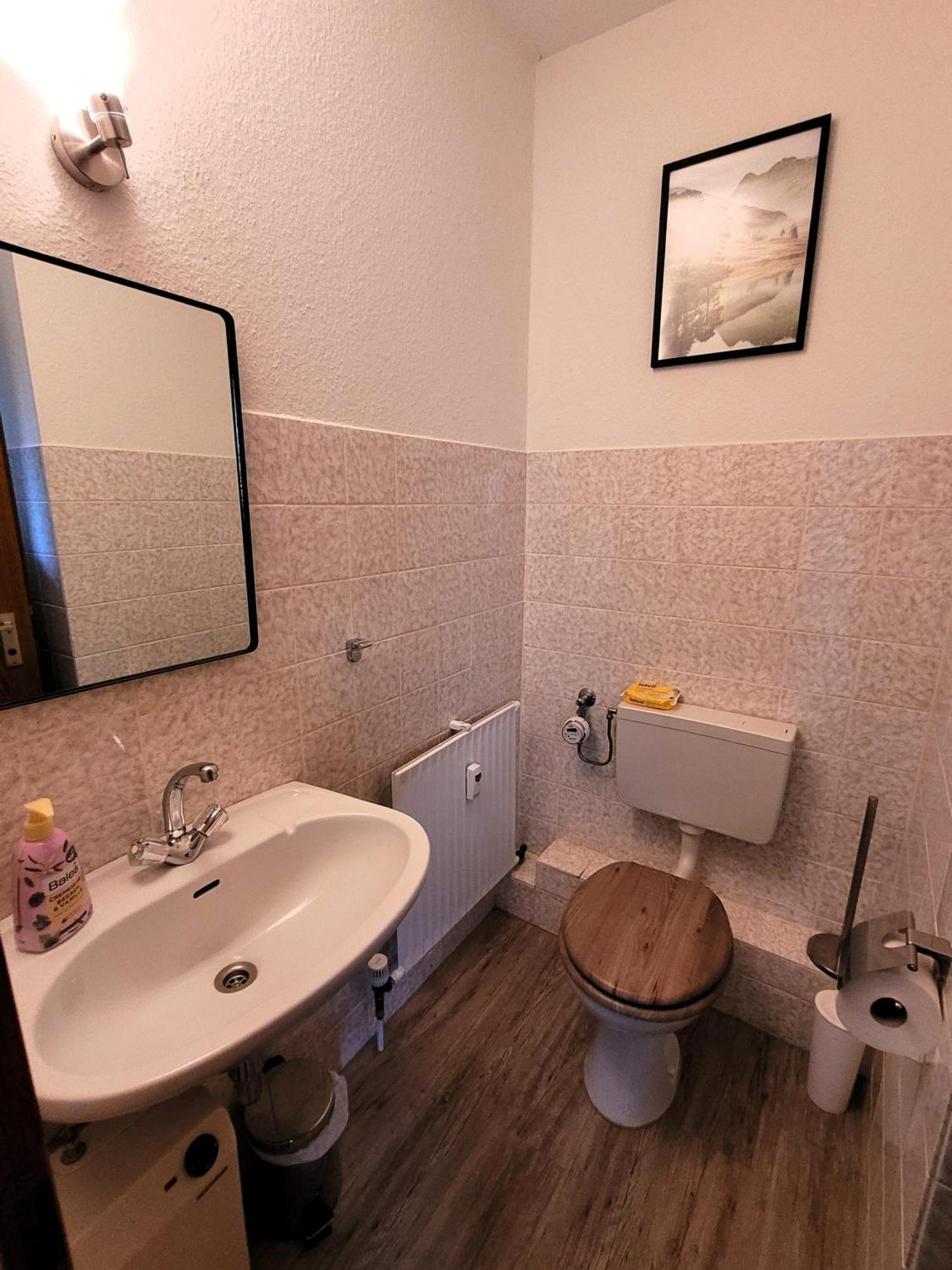 Winterberg Appartement 21097 Екстер'єр фото