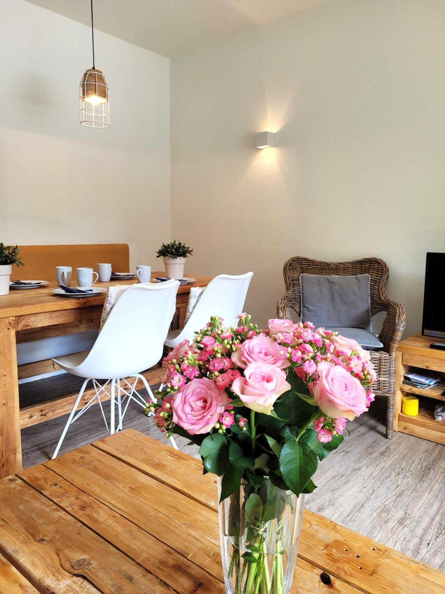 Winterberg Appartement 21097 Екстер'єр фото