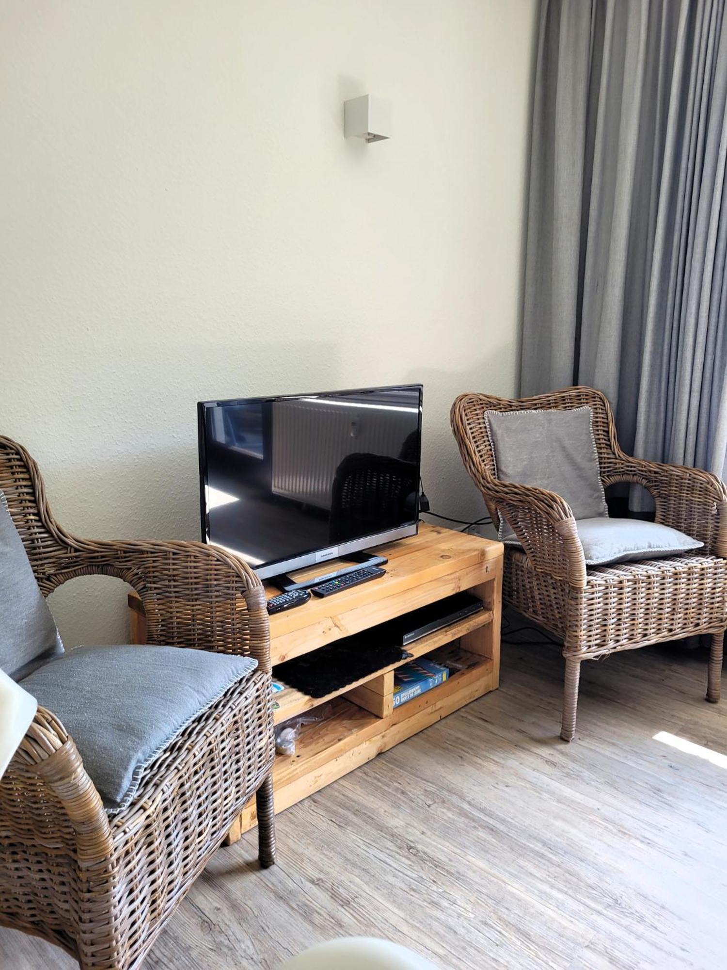 Winterberg Appartement 21097 Екстер'єр фото