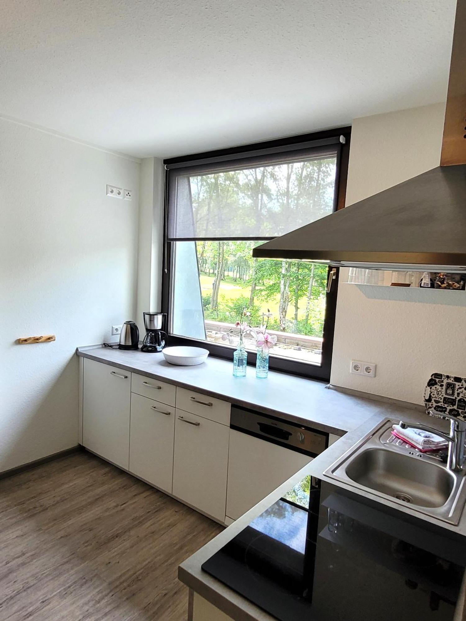 Winterberg Appartement 21097 Екстер'єр фото