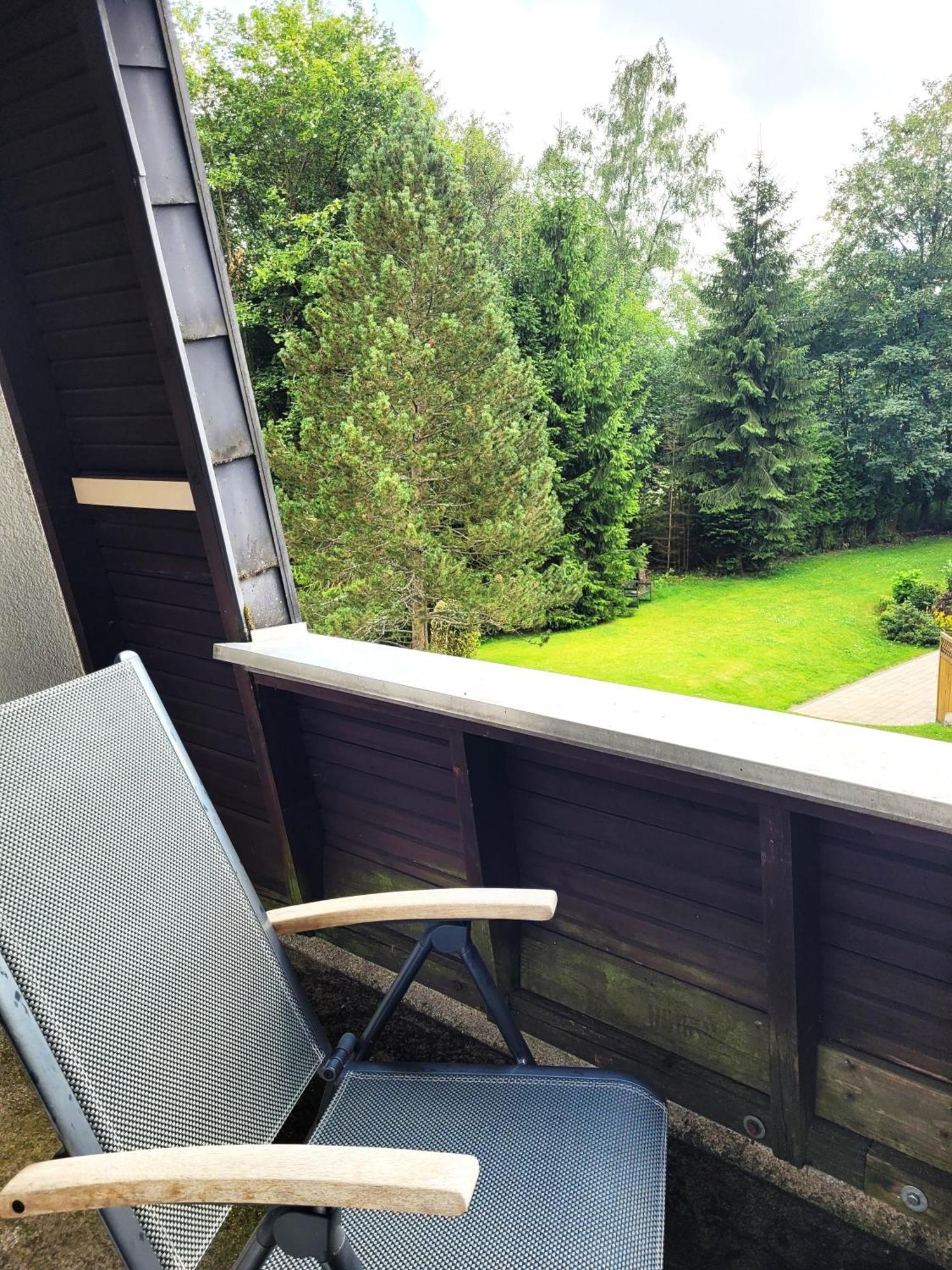 Winterberg Appartement 21097 Екстер'єр фото